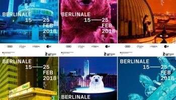 Festival di Berlino 2018