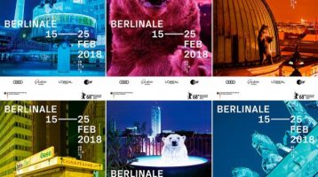 Festival di Berlino 2018