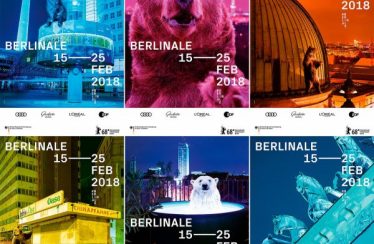 Festival di Berlino 2018