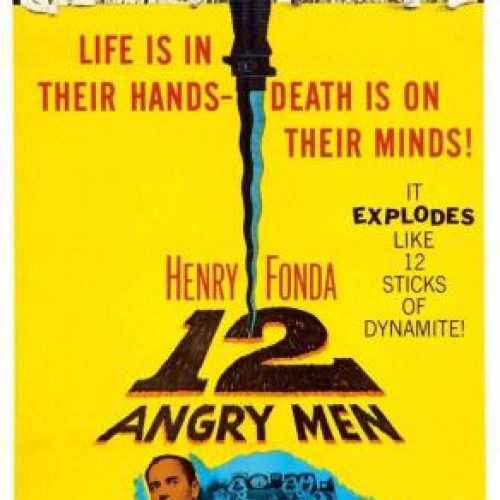 12 Angry Men