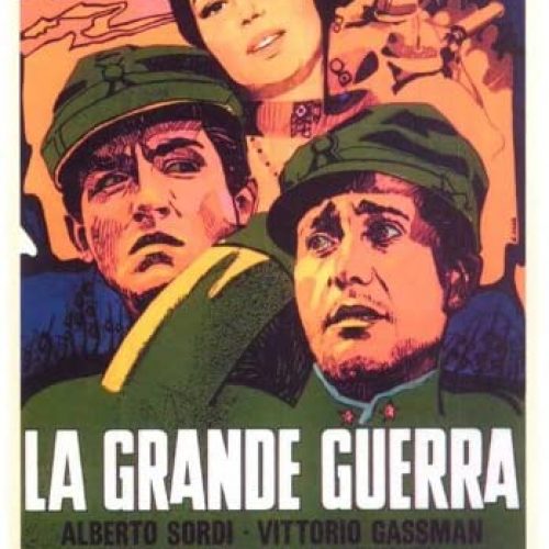 La Grande Guerra