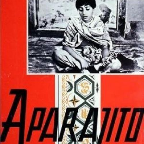 Aparajito