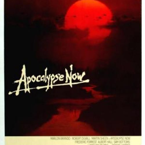 Apocalypse Now