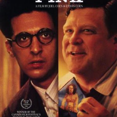 Barton Fink