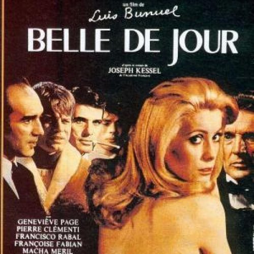 Belle de Jour