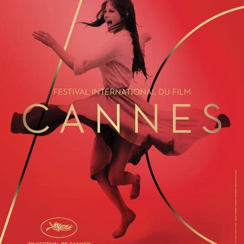 70° Cannes 2017