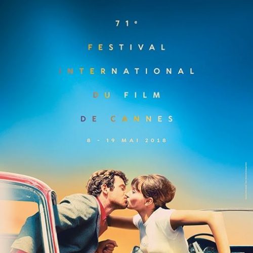 71° Cannes 2018