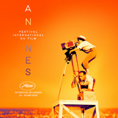 72° Cannes 2019