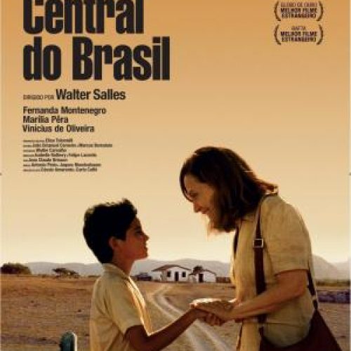 Central do Brasil