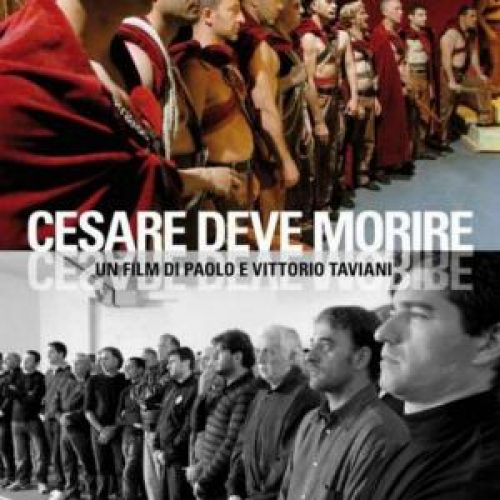 Cesare Deve Morire