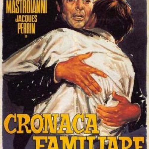 Cronaca Familiare