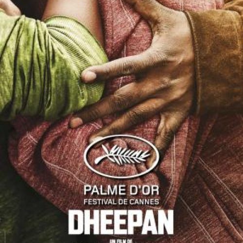 Dheepan