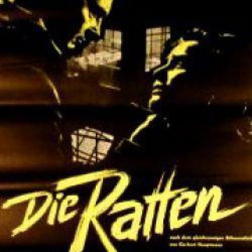 Die Ratten