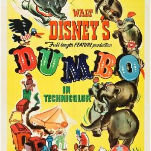 Dumbo