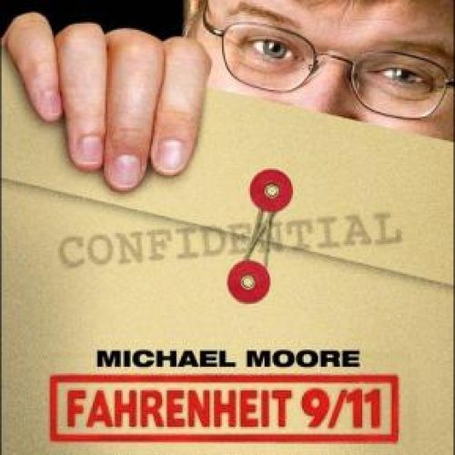 Fahrenheit 9/11