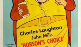 Hobson’s Choice