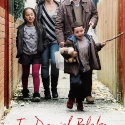 I, Daniel Blake