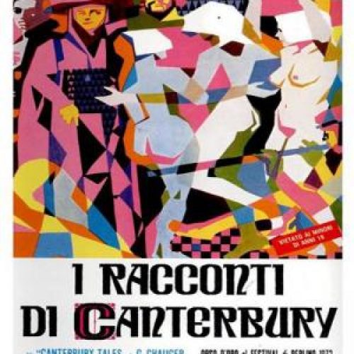 I Racconti di Canterbury