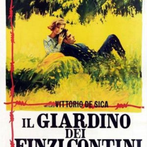 Il Giardino dei Finzi Contini