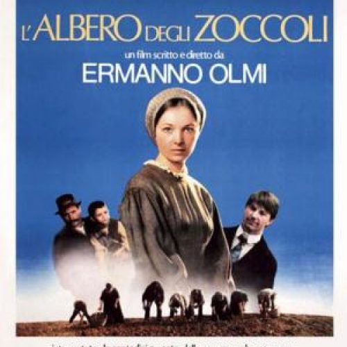 L’Albero degli Zoccoli