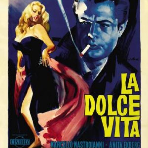 La Dolce Vita