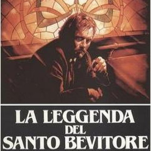 La Leggenda del Santo Bevitore