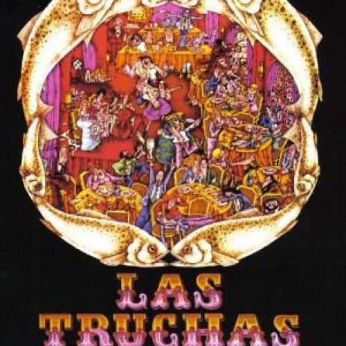 Las Truchas