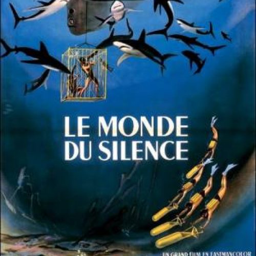 Le Monde du Silence