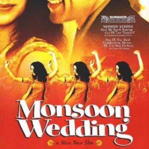 Monsoon Wedding