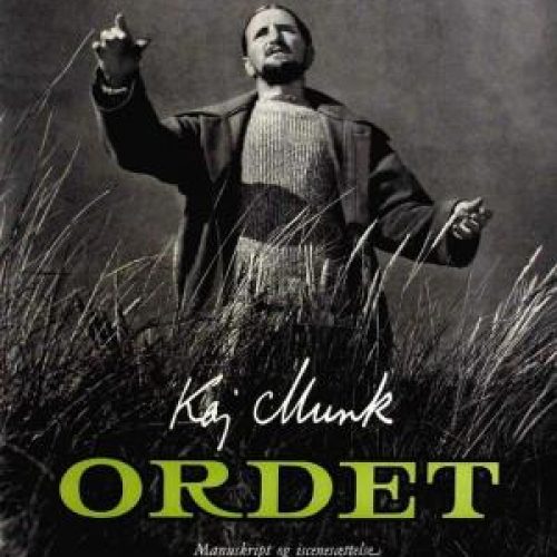 Ordet