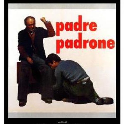 Padre Padrone