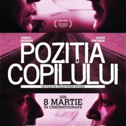 Pozitia Copilului