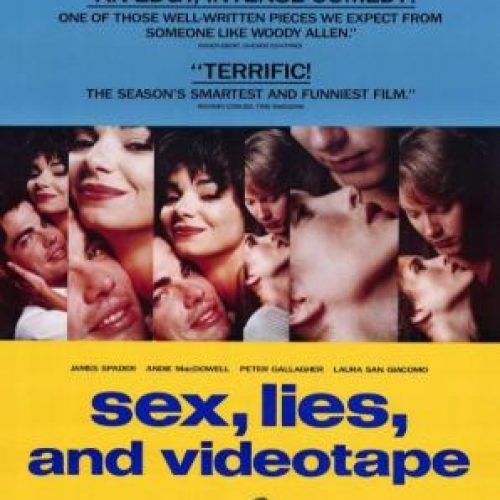 Sex, Lies, and Videotape