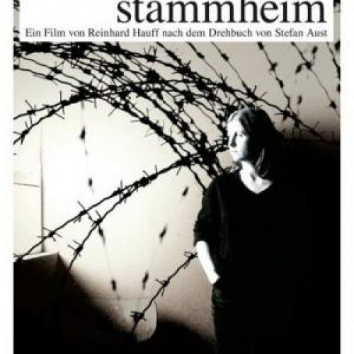 Stammheim – Die Baader Meinhof Gruppe vor Gericht