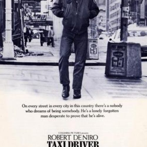 Taxi Driver