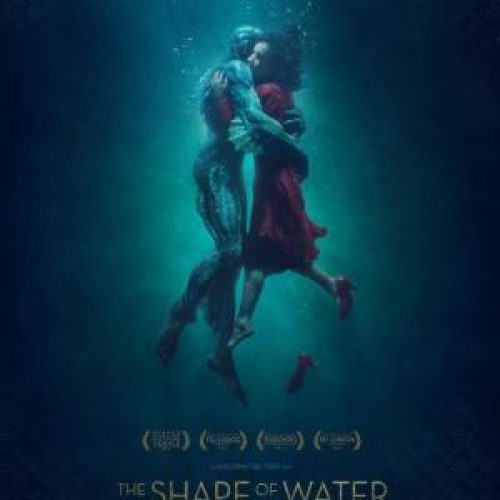 The Shape of Water