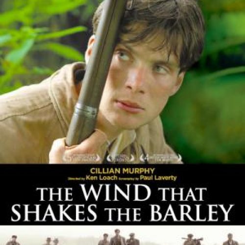 The Wind that Shakes the Barley