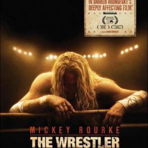 The Wrestler