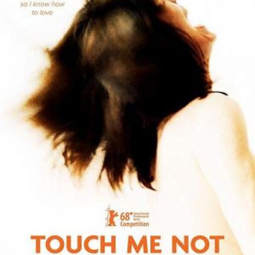 Touch Me Not