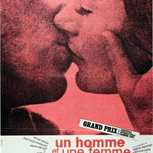 Un Homme et une Femme