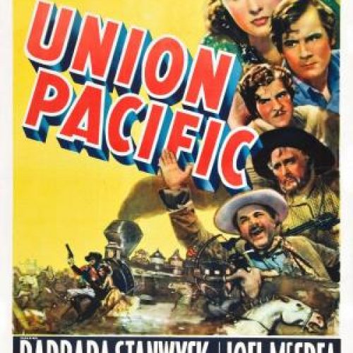 Union Pacific