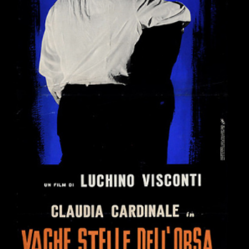 Vaghe Stelle dell’Orsa…