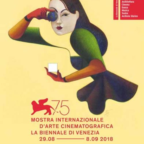 75° Venezia 2018