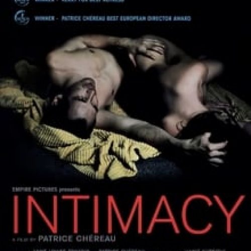 Intimacy