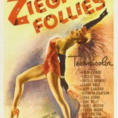 Ziegfeld Follies