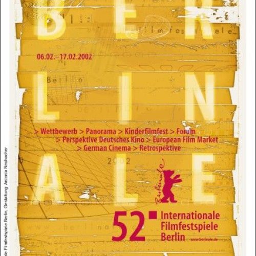 52° Berlino 2002