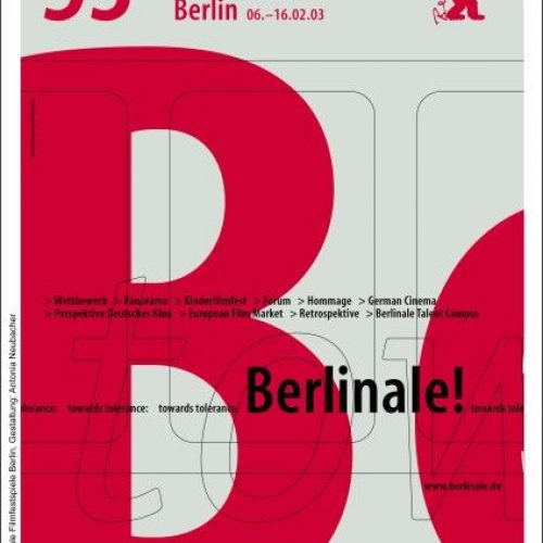 53° Berlino 2003