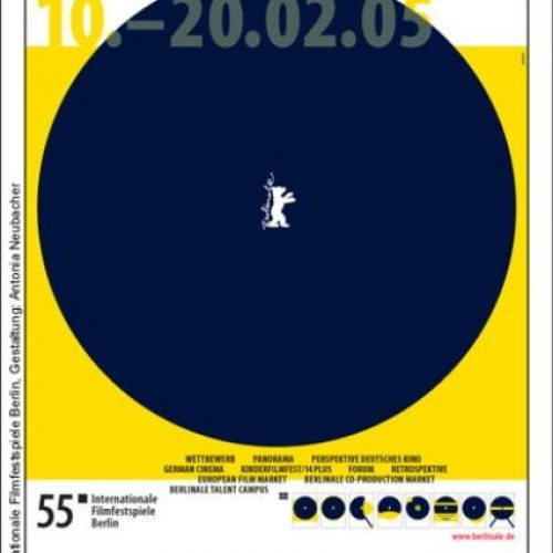 55° Berlino 2005