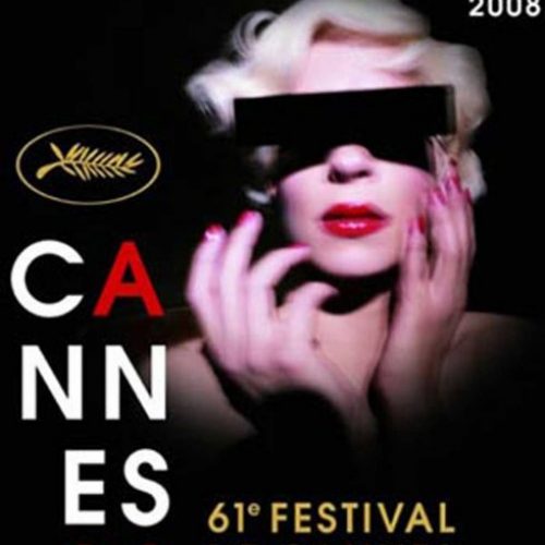 61° Cannes 2008