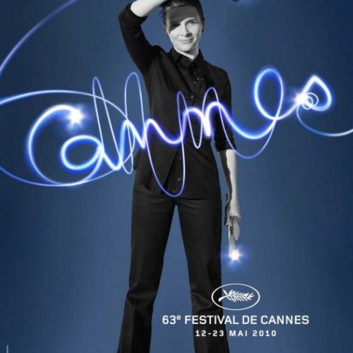 63° Cannes 2010